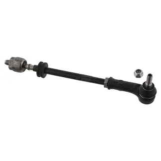 Febi Bilstein Right Steering Tie Rod Assembly - 701419804F